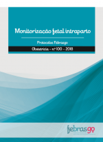 Monitorização Fetal Intraparto