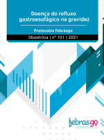 Doença do refluxo gastroesofágico na gravidez