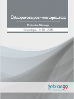 Osteoporose Pós-menopausica