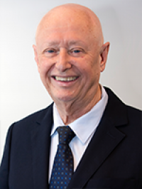 Dr. Almir Antônio Urbanetz - Vice Presidente da Região Sul – In Memoriam