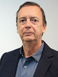 Dr. Carlos Augusto Pires Costa Lino- Vice Presidente da Região Nordeste