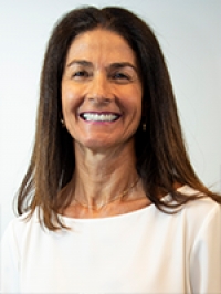 Dra. Maria Celeste Osório Wender- Diretora de Defesa e Valorização Profissional