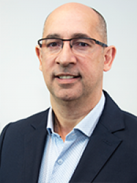 Dr. Ricardo de Almeida Quintáiros- Vice Presidente da Região Norte