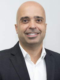 Dr. Agnaldo Lopes da Silva Filho - Presidente