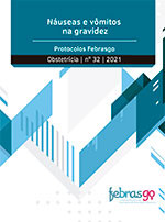 Náuseas e Vômitos na Gravidez 