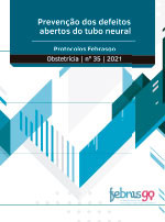 Prevenção dos Defeitos Abertos do Tubo Neural
