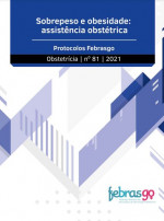 Sobrepeso e Obesidade: Assistência Obstétrica