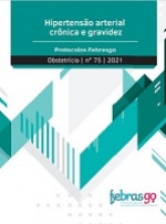 Hipertensão Arterial Crônica e Gravidez