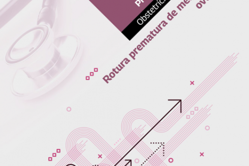 Rotura prematura de membranas ovulares