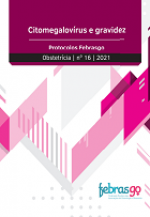 Citomegalovírus  e Gravidez 