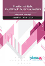 Gravidez Múltipla Identificação de Riscos e Conduta