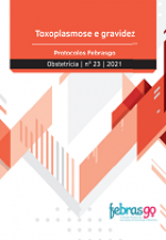 Toxoplasmose e Gravidez