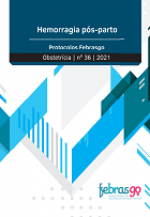 Hemorragia Pós-parto