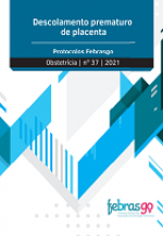 Descolamento Prematuro de Placenta