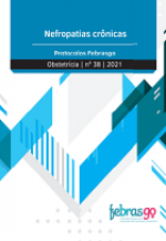 Nefropatias Crônicas