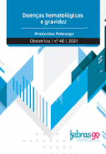 Doenças Hematológicas e gravidez