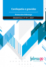 Cardiopatia e Gravidez