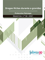 Drogas Ilícitas Durante a Gravidez