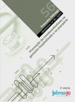 Prevenção do tromboembolismo na gestante hospitalizada e no puerpério