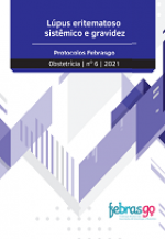 Lupus Eritematoso Sistêmico e Gravidez