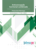 Anticoncepção Hormonal Combinada