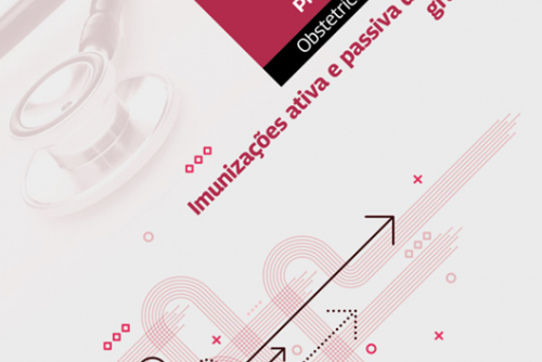 Imunizações ativa e passiva durante a gravidez