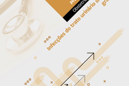 Infecções do trato urinário durante a gravidez