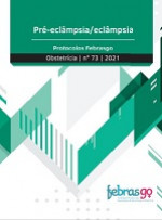 Pré-Eclâmpsia / Eclâmpsia