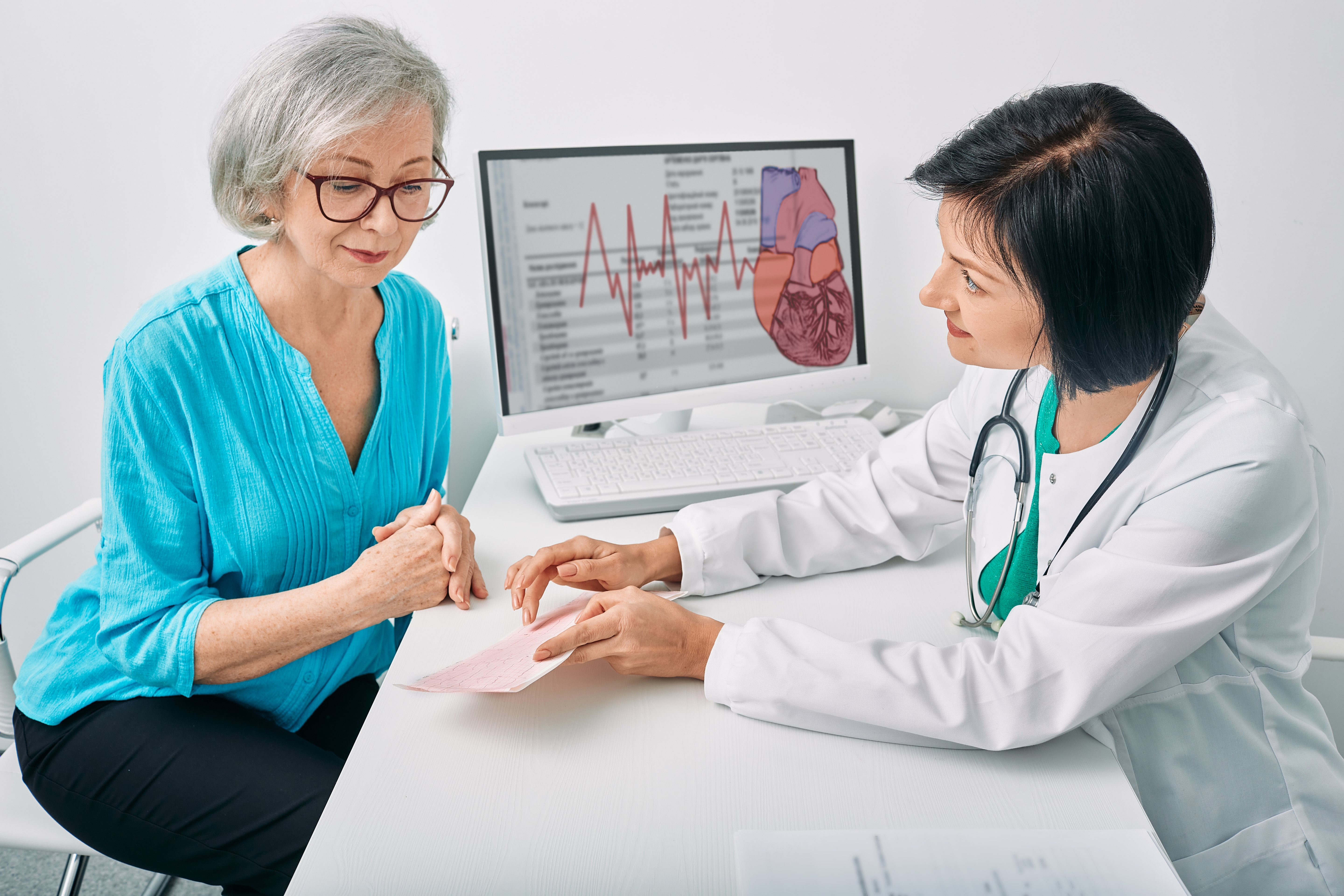 Diretriz Brasileira sobre a Saúde Cardiovascular no Climatério
