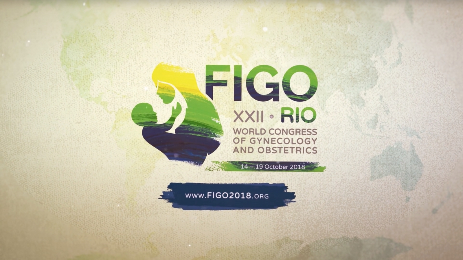 FIGO 2018 – XXII Congresso Mundial de Ginecologia e Obstetrícia