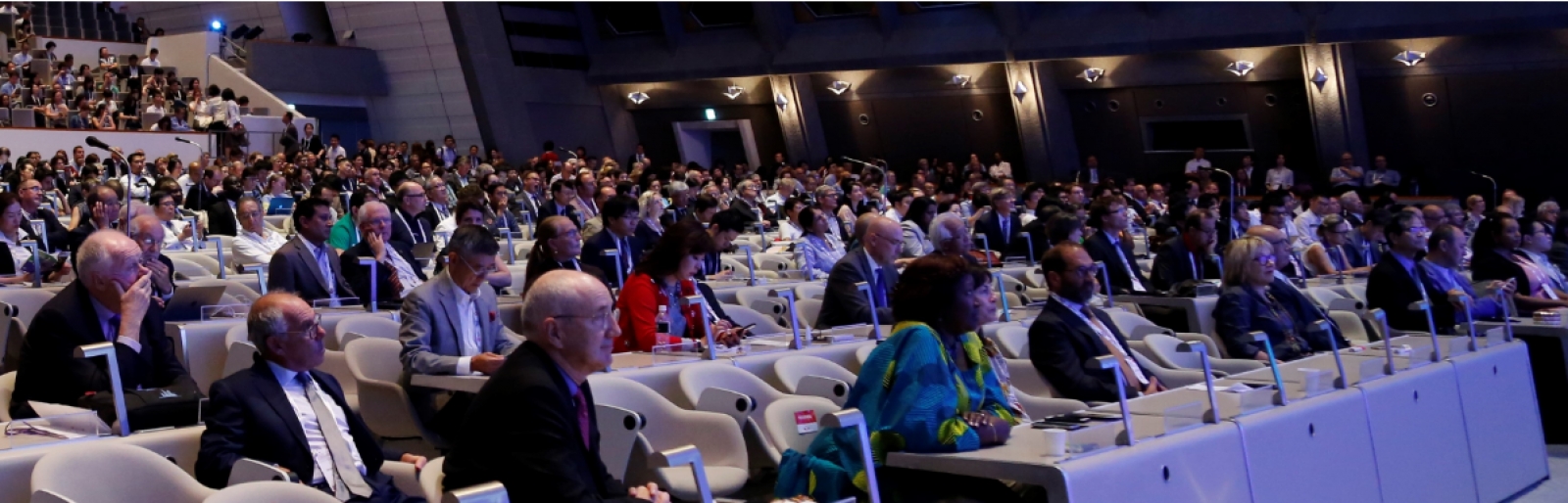 IGCS 2019 – A REUNIÃO GLOBAL ANUAL DA SOCIEDADE INTERNACIONAL DO CÂNCER GINECOLÓGICO