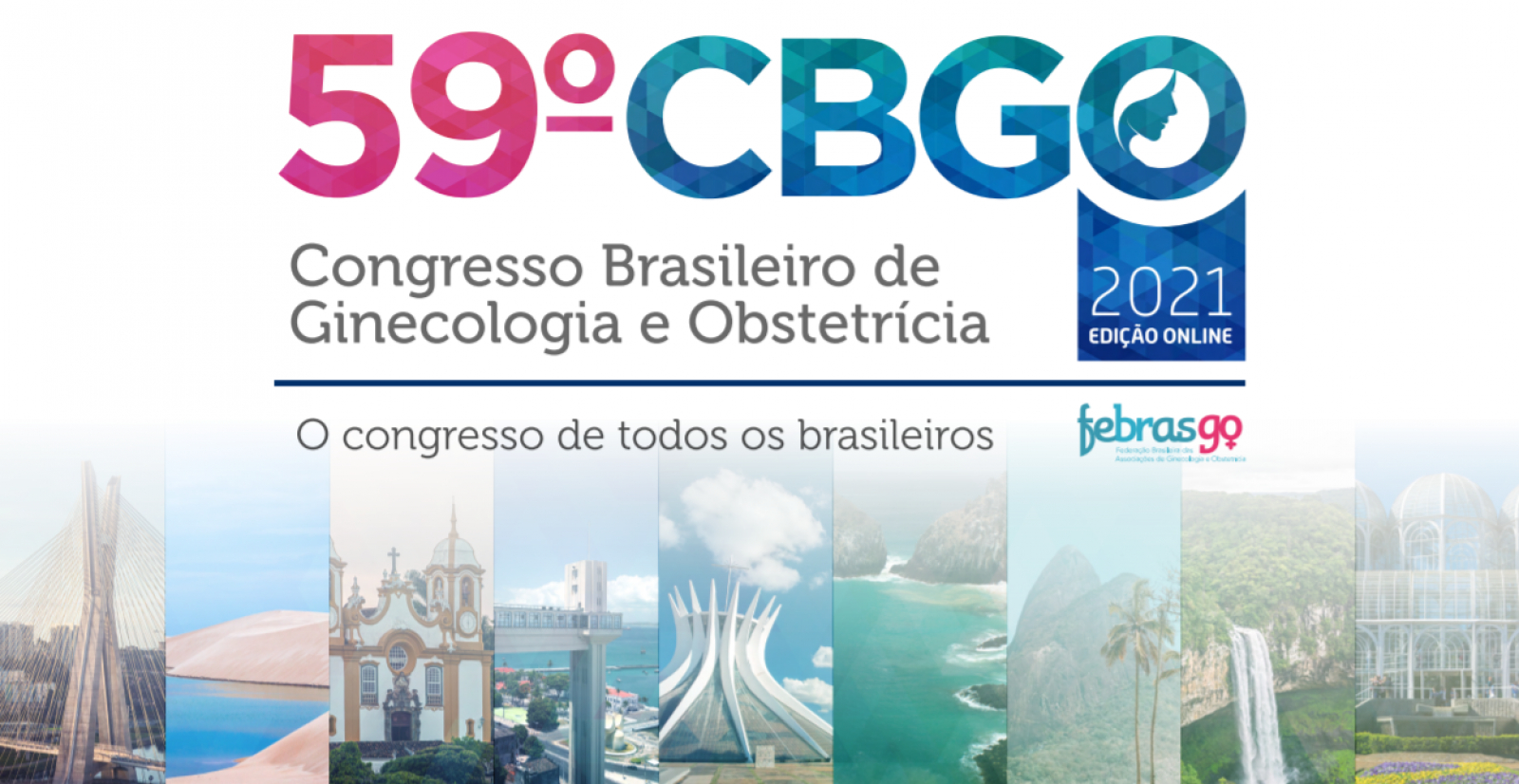 Posicionamento Febrasgo sobre publicações indevidas de aula do 59ºCBGO