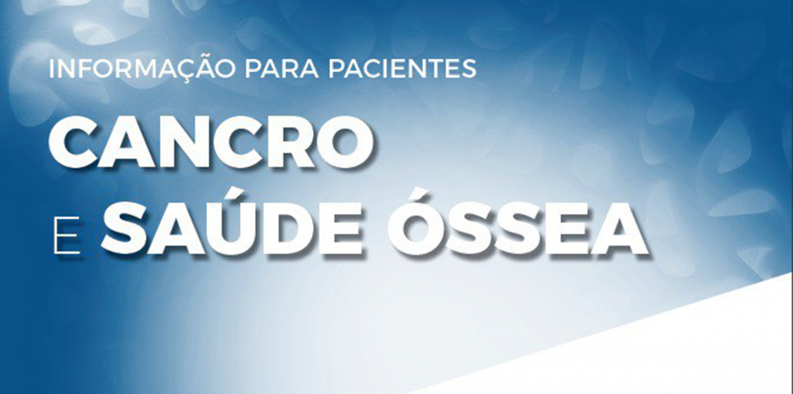 Câncer e Osteoporose