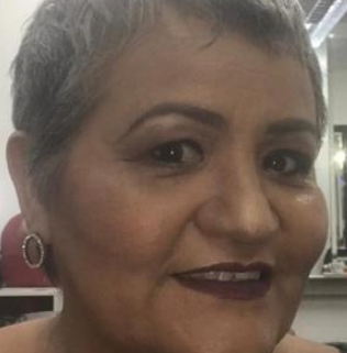 Foto de Eugenia Claucy