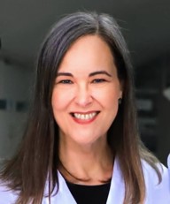 Foto de Carla Betina Andreucci Polido