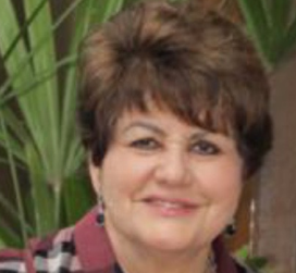 Foto de Maria José Guardia Mattar