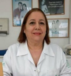 Foto de Vilneide Maria Santos Braga Diégues Serva