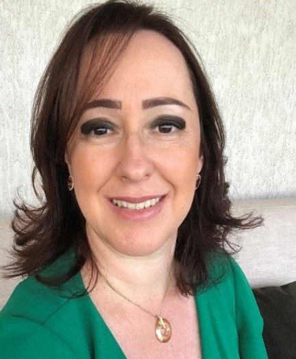 Foto de Alessandra Cristina Marcolin