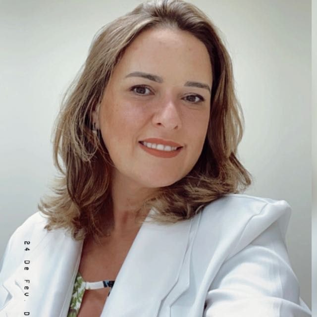 Foto de Mayka Volpato Dos Santos Vello