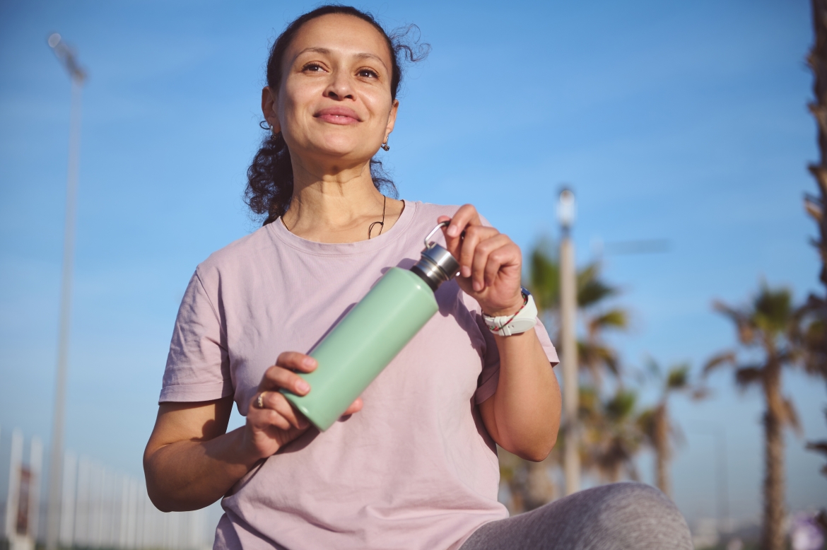 Estilo de vida é base essencial para o cuidado da menopausa