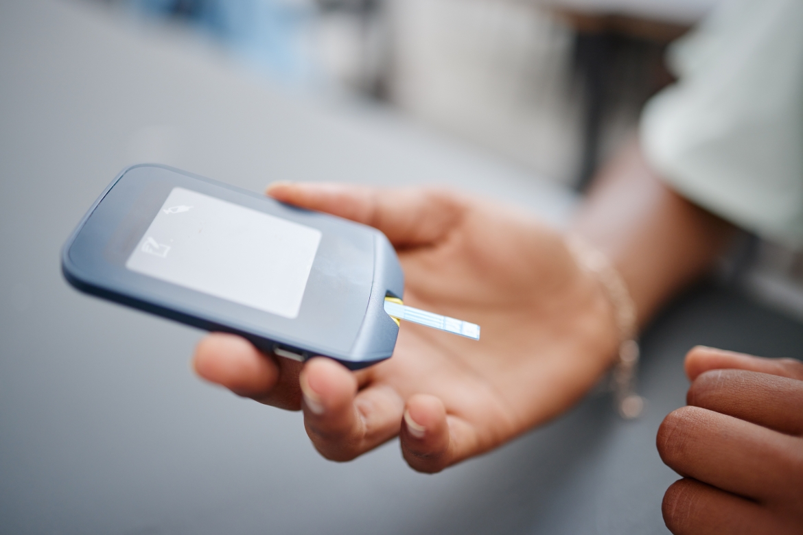 Diabetes pode impactar saúde ginecológica