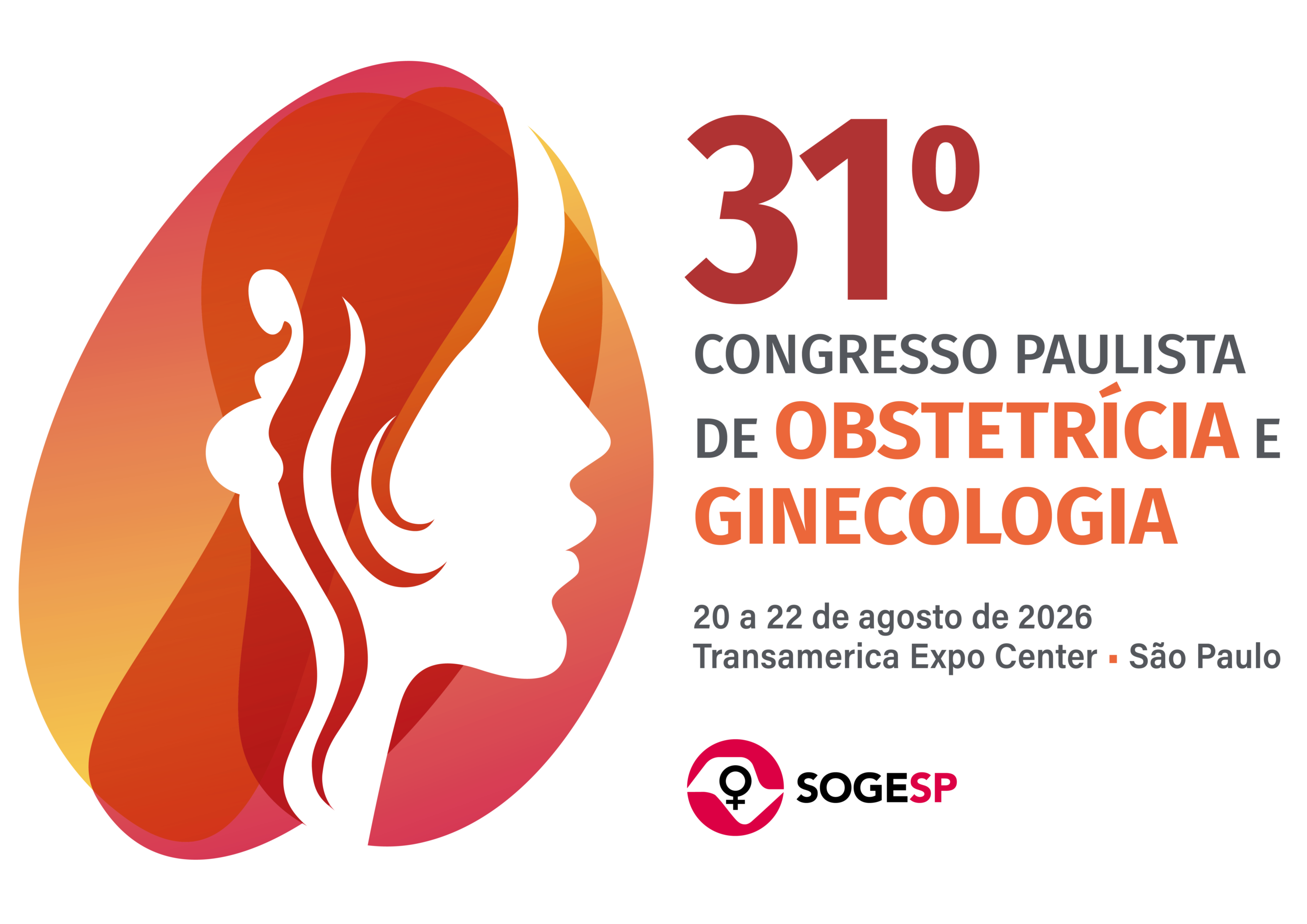 Banner 31º Congresso Paulista de Obstretícia e Ginecologia