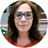 Mirian Helena Hoeschl Abreu (DF)