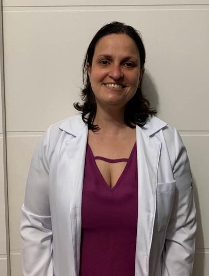 Foto de Ana Cristina Perez Zamarian