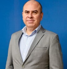 Foto de Antônio Rodrigues Braga Neto