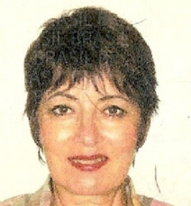 Foto de Elza Maria Hartmann Uberti