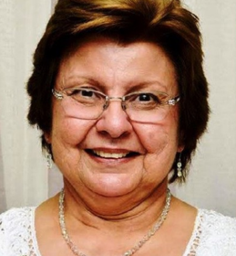 Foto de Maria Do Carmo Lopes De Melo
