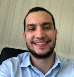 Foto de Tiago Pedromonico Arrym