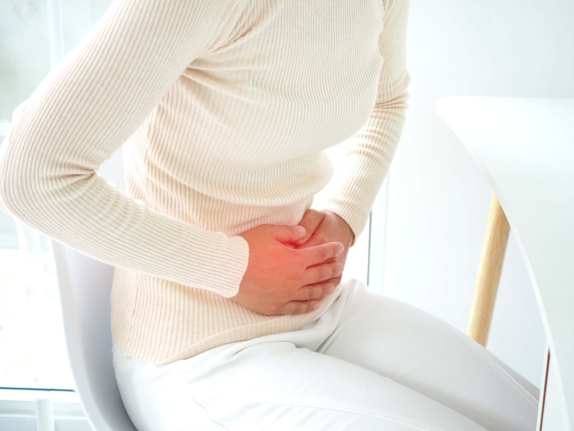 Adenomiose: doença silenciosa pode causar cólicas fortes, sangramento intenso e dificuldade para engravidar