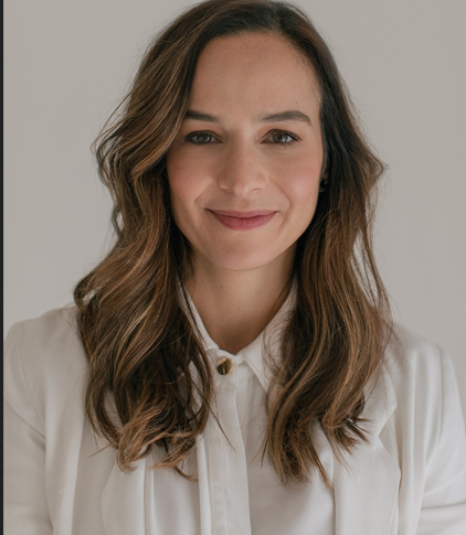 Foto de Mariana da Cunha Vieira